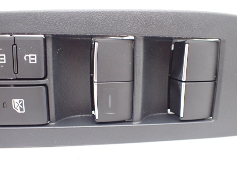 TOYOTA COROLLA E21 XII PANEL SZYB KIEROWCY LUSTERKA SKŁADANE - JAK NOWY OE