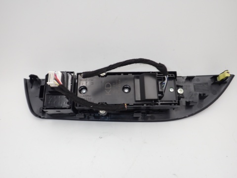 TOYOTA COROLLA E21 XII PANEL SZYB KIEROWCY LUSTERKA SKŁADANE - JAK NOWY OE