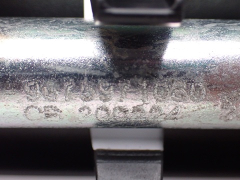 UCHO WKRĘTKA klucz do kół BERLINGO RIFTER COMBO DOBLO OD 2021r 9820292980