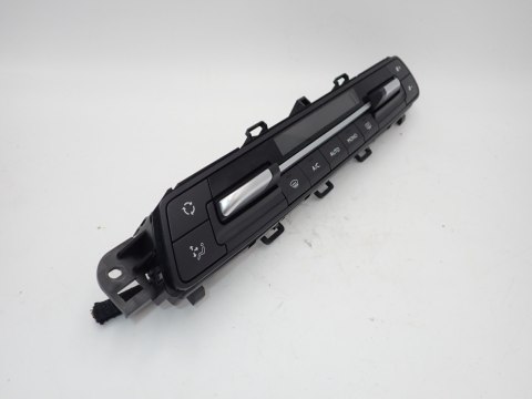 BERLINGO COMBO DOBLO PROACE panel nawiewu klimatyzacji - JAK NOWY 98340419