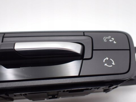 BERLINGO COMBO DOBLO PROACE panel nawiewu klimatyzacji - JAK NOWY 98340419