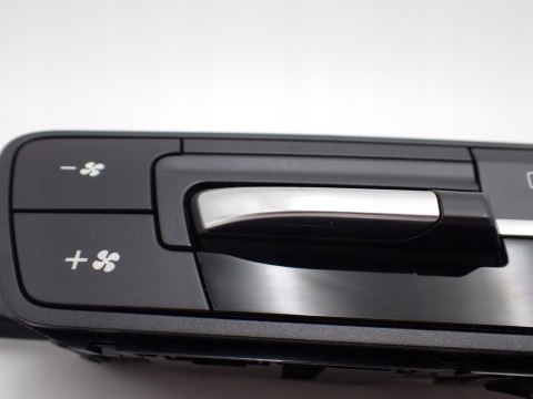 BERLINGO COMBO DOBLO PROACE panel nawiewu klimatyzacji - JAK NOWY 98340419