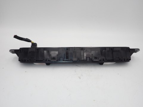 BERLINGO COMBO DOBLO PROACE panel nawiewu klimatyzacji - JAK NOWY 98340419