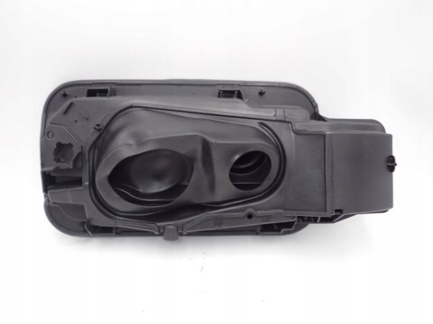 BERLINGO RIFTER COMBO DOBLO PROACE KLAPKA POKRYWA WLEWU PALIWA JAK NOWA KNQ