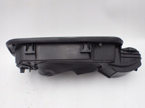 BERLINGO RIFTER COMBO DOBLO PROACE KLAPKA POKRYWA WLEWU PALIWA JAK NOWA KNQ