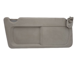 DACIA DOKKER OSŁONA PRZECIWSŁONECZNA PRAWA DASZEK PRAWY SŁONECZNIK - OE