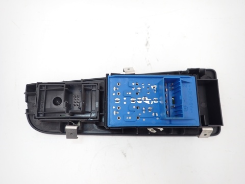 FIAT GRANDE PUNTO PRZEŁĄCZNIK PANEL SZYB LUSTEREK TRW ORYGINAŁ EUROPA BDB