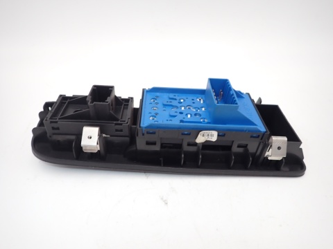 FIAT GRANDE PUNTO PRZEŁĄCZNIK PANEL SZYB LUSTEREK TRW ORYGINAŁ EUROPA BDB