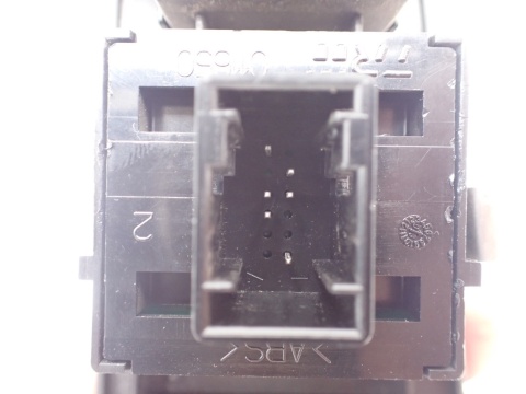 FIAT GRANDE PUNTO PRZEŁĄCZNIK PANEL SZYB LUSTEREK TRW ORYGINAŁ EUROPA BDB 735474651