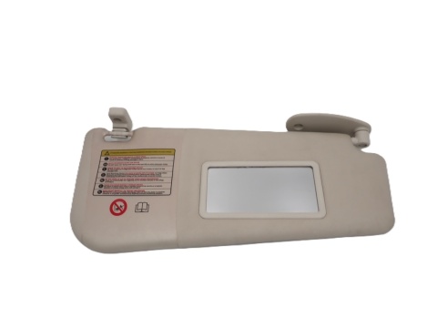 FIAT GRANDE PUNTO DASZEK OSŁONA PRZECIWSŁONECZNA PRAWA SŁONECZNIK EU