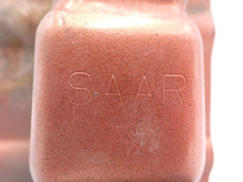 HONDA JAZZ II STREFA STREFY ZGNIOTU TYŁ TYLNA WZMOCNIENIE KOMPLET 2 SZT