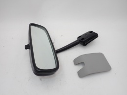 HONDA JAZZ II 02-08 LUSTERKO WEWNĘTRZNE WSTECZNE ZAŚLEPKA GRATIS