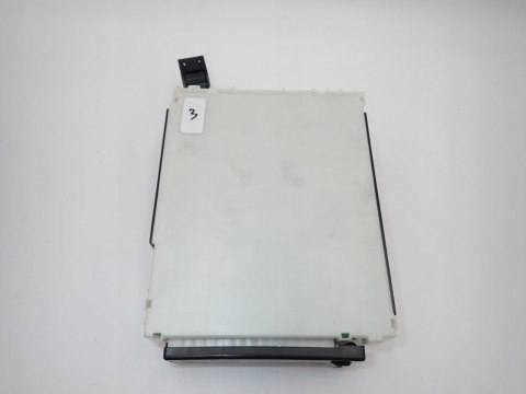 LEXUS NX 450 h+ 2021- MODUŁ STEROWNIK KOMFORTU KOMPUTER BODY - JAK NOWY EU