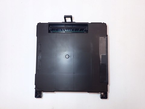 LEXUS NX 450 h+ 2021- MODUŁ STEROWNIK KOMFORTU KOMPUTER BODY - JAK NOWY EU