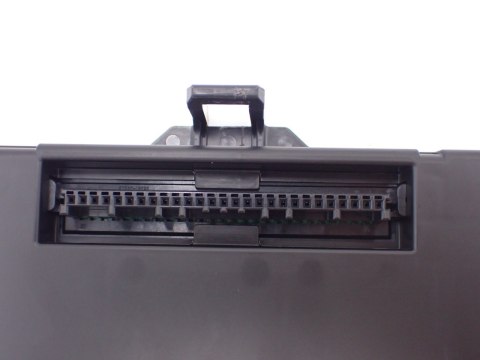 LEXUS NX 450 h+ 2021- MODUŁ STEROWNIK KOMFORTU KOMPUTER BODY - JAK NOWY EU