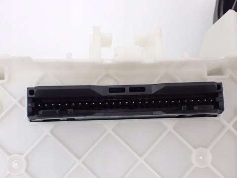 LEXUS NX 450 h+ 2021- MODUŁ STEROWNIK KOMFORTU KOMPUTER BODY - JAK NOWY EU