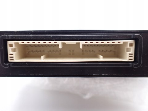 LEXUS NX 450 h+ 2021- MODUŁ STEROWNIK KOMPUTER GATEWAY - JAK NOWY EUROPA