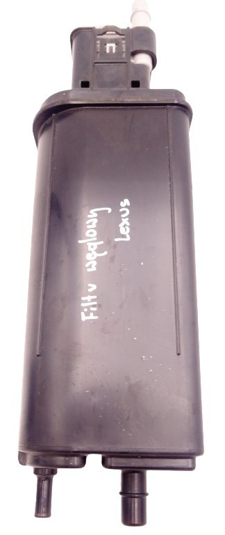 LEXUS NX 450 h+ FILTR WĘGLOWY PAR PALIWA - JAK NOWY ORYGINAŁ PLUGIN