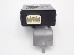 LEXUS NX 450 h+ TOYOTA RAV4 PRZEKAŹNIK MODUŁ CENTRALNEGO ZAMKA - JAK NOWY