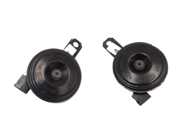 TOYOTA YARIS COROLLA CROSS ZESPÓŁ KLAKSONU WYSOKI I NISKI TON - JAK NOWE OE