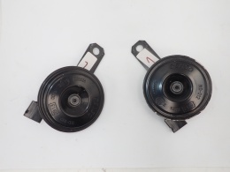 TOYOTA YARIS COROLLA CROSS ZESPÓŁ KLAKSONU WYSOKI I NISKI TON - JAK NOWE OE