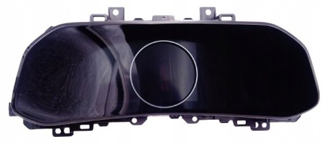 LEXUS NX II 450 h+ od 22r LICZNIK ZEGARY 83800-78F41 - jak nowy OE EU 17km