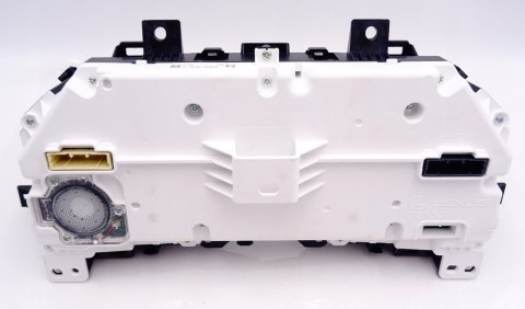 LEXUS NX II 450 h+ od 22r LICZNIK ZEGARY 83800-78F41 - jak nowy OE EU 17km