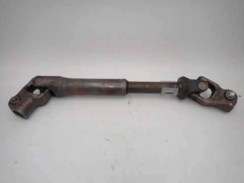 TOYOTA YARIS CROSS KRZYŻAK KOLUMNY KIEROWNICZEJ JAK NOWY OE EU D3628A50413E