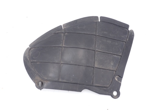 MERCEDES A-KLASA W168 OSŁONA LEWA ZAŚLEPKA DEKIELEK NADKOLA 1686901130 OE