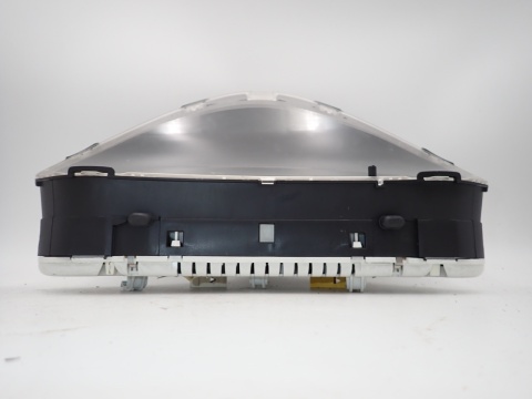 PEUGEOT 206 LICZNIK ZEGARY OBROTOMIERZ 2 WTYCZKI 9643401580 TYLKO 82361KM