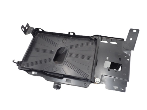 BERLINGO Partner COMBO proace DOBLO STOPIEŃ PODSTAWA AKUMULATORA - JAK NOWA