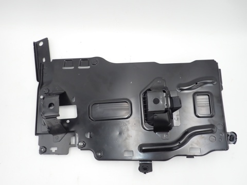 BERLINGO Partner COMBO proace DOBLO STOPIEŃ PODSTAWA AKUMULATORA - JAK NOWA