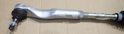 TOYOTA YARIS CROSS LIFT 24- MAGLOWNICA PRZEKŁADNIA KIEROWNICZA -JAK NOWA EU