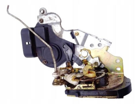 AVENSIS VERSO ZAMEK LEWY PRZÓD