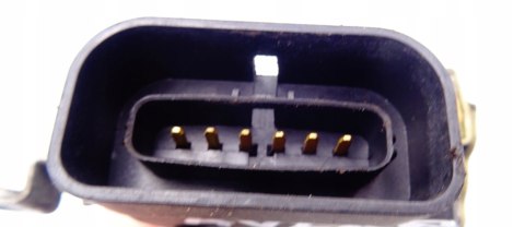 AVENSIS VERSO ZAMEK LEWY PRZÓD