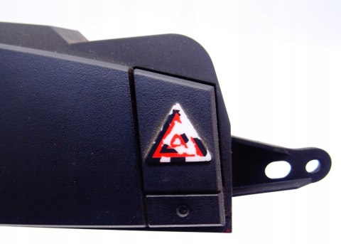 CHRYSLER PACIFICA CS ZEGAR ZEGAREK WŁĄCZNIK AWARYJNYCH P05082043AB