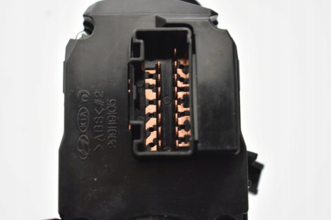 KIA CARENS II PRZEŁĄCZNIK ZESPOLONY KIERUNKOWSKAZY TAŚMA PAJĄK ZWIJAK