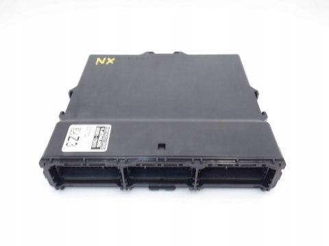 LEXUS NX 450 h+ 2021- MODUŁ STEROWNIK HYBRID VEHICLE CONTROL - JAK NOWY EU 286600-0372 89981-78470