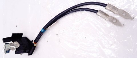 LEXUS NX 450 h+ KLEMA MINUSOWA 82165-78070 jak nowa