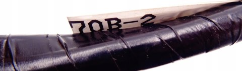 LEXUS NX 450 h+ KLEMA MINUSOWA 82165-78070 jak nowa