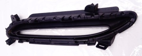 LEXUS NX 450 h+ LISTWA ZDERZAKA TYLNEGO LEWA 52753-78010 - JAK NOWA