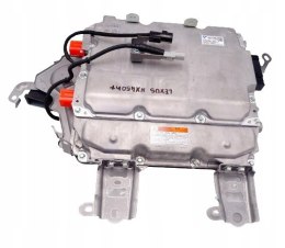 LEXUS NX 450 h+ MODUŁ ŁADOWARKI G9090-78020 - JAK NOWY EUROPA OE