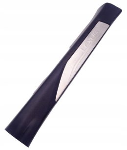 LEXUS NX 450 h+ OSŁONA PROGU PRAWY PRZÓD 67910-78040 jak nowa