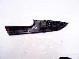 LEXUS NX 450 h+ PANEL SZYBY PRAWY TYŁ 74271-78010 jak nowy