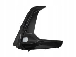 LEXUS NX 450H+ KRATKA ZDERZAKA PRAWY PRZÓD 53127-78030 53117-78030 - OPIS