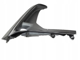 LEXUS NX 450H+ KRATKA ZDERZAKA PRAWY PRZÓD 53127-78030 53117-78030 - OPIS