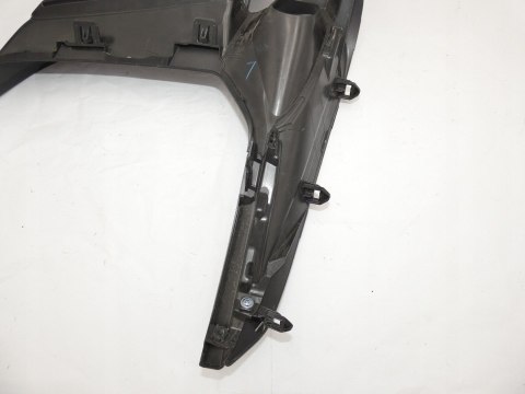 LEXUS NX 450H+ KRATKA ZDERZAKA PRAWY PRZÓD 53127-78030 53117-78030 - OPIS