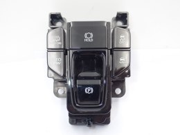 LEXUS NX 450H+ panel PARK Hold EV Charge 75P850 dźwignia ręcznego JAK NOWA