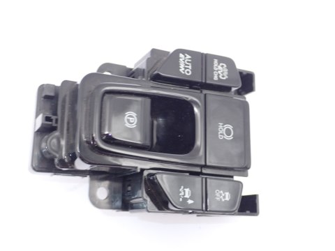 LEXUS NX 450H+ panel PARK Hold EV Charge 75P850 dźwignia ręcznego JAK NOWA