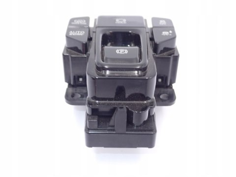 LEXUS NX 450H+ panel PARK Hold EV Charge 75P850 dźwignia ręcznego JAK NOWA